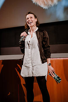 Foto: Kiki Heindl