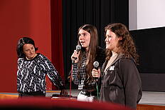 Nancy's Nightmares (Music: Laundromat Chicks)