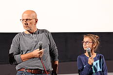 Anonymität von Kindern im Internet (ein Denkanstoß)