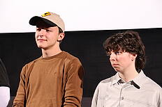 (Keine) Träume unterm Sternendach