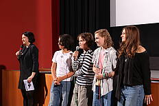 Wer bleibt, wenn keiner bleibt