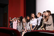 Werwölfe – Wenn aus Spiel Realität wird