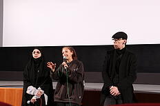 Blu - Die Zukunft denkt mit