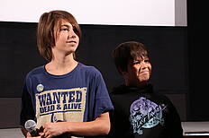 Der schwarze Panther 2