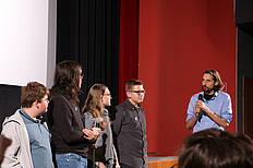 I Can Not Wait for My Future to Begin