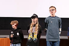 Der schwarze Panther 2