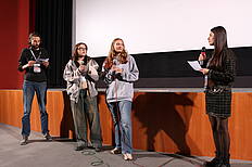 Es liegt in der Familie