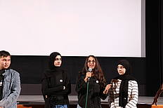 Oh du mein Westbahnhof