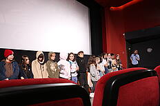 Werwölfe – Wenn aus Spiel Realität wird