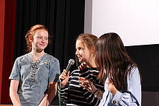 Alien - Freundschaft ohne WLAN