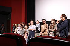 Werwölfe – Wenn aus Spiel Realität wird