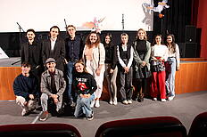 Preisträger_innen Nightline