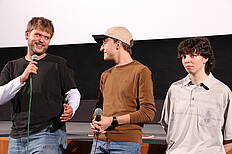 (Keine) Träume unterm Sternendach