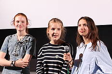 Alien - Freundschaft ohne WLAN