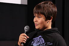 Der schwarze Panther 2