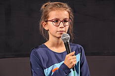 Anonymität von Kindern im Internet (ein Denkanstoß)