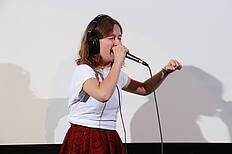 Live-Act: Basquel