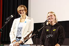 Wer sind wir … wirklich?