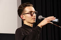 Lichtkarussell