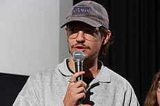 Daniel (Kino & Krawall)