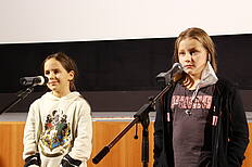 Donauweibchen 1