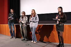 Es liegt in der Familie