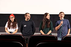 Jury Nightline