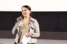 Dolores Bakos