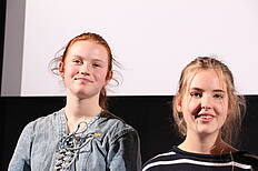 Alien - Freundschaft ohne WLAN