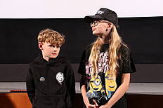 Der schwarze Panther 2