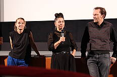 Jury Nightline