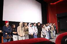 Werwölfe – Wenn aus Spiel Realität wird